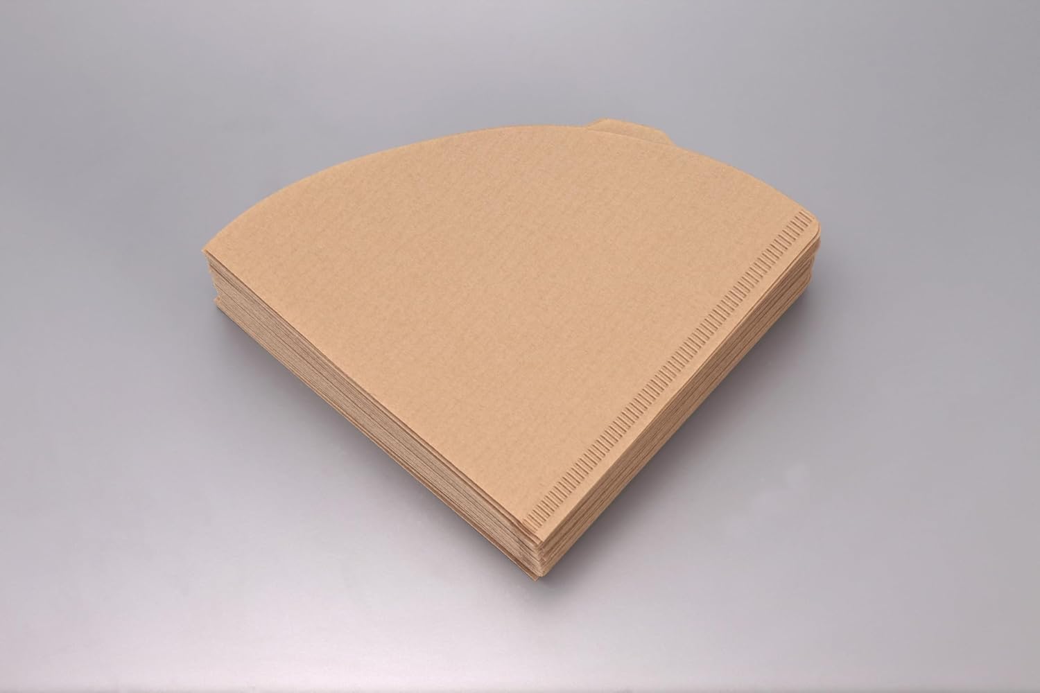 Hario V60 Papier-Kaffeefilter, Größe 02, natürlich, 600 ct
