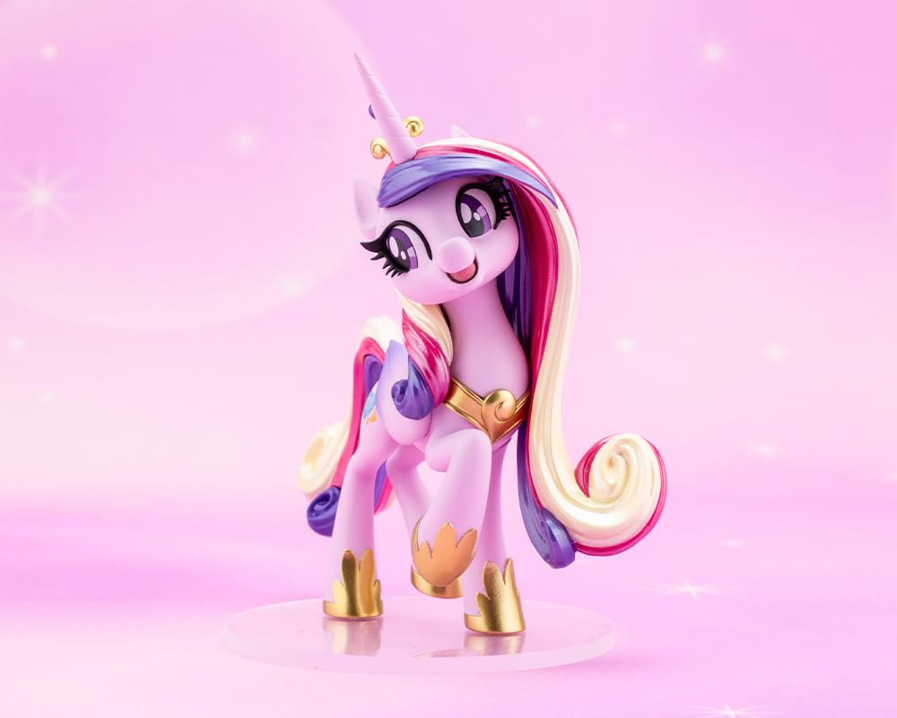 My Little Pony: Princess Cadance Bishoujo 1:7 Scale Statue