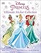 Ultimate Sticker Collection: Disney Princess (ULTIMATE STICKER COLLECTIONS)
