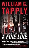 A Fine Line: A Brady Coyne Novel