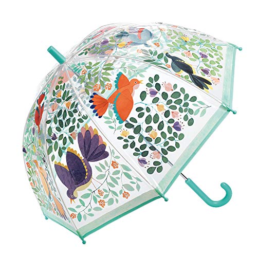 Preisvergleich Produktbild pelzitoys DD04804 Regenschirme, mehrfarbig