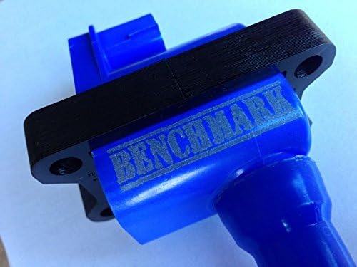 Skyline R32 R33 R34 RB25 RB26 Benchmark Performance Ignition Coils Coil Packs [Energy Class A+++]