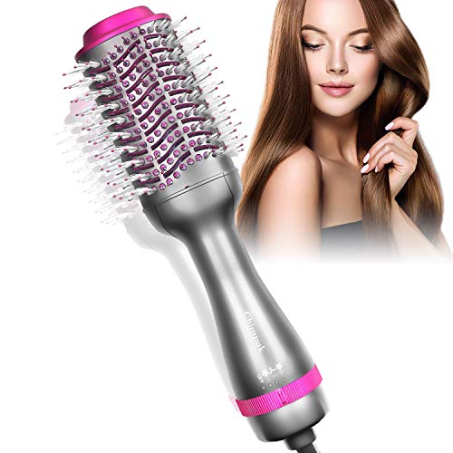 Chimpuk Hair Dryer Brush