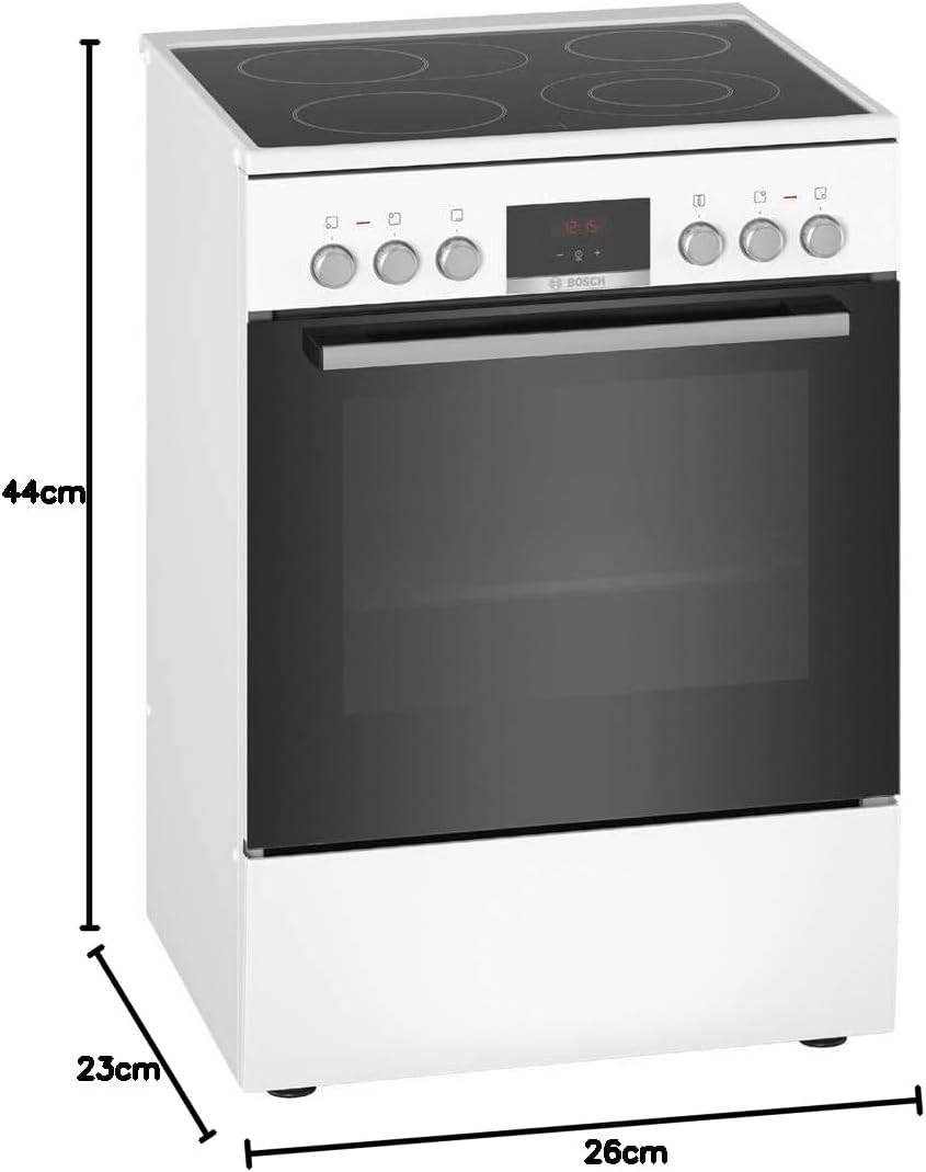 Product card with Bosch HKR39C220 specifications