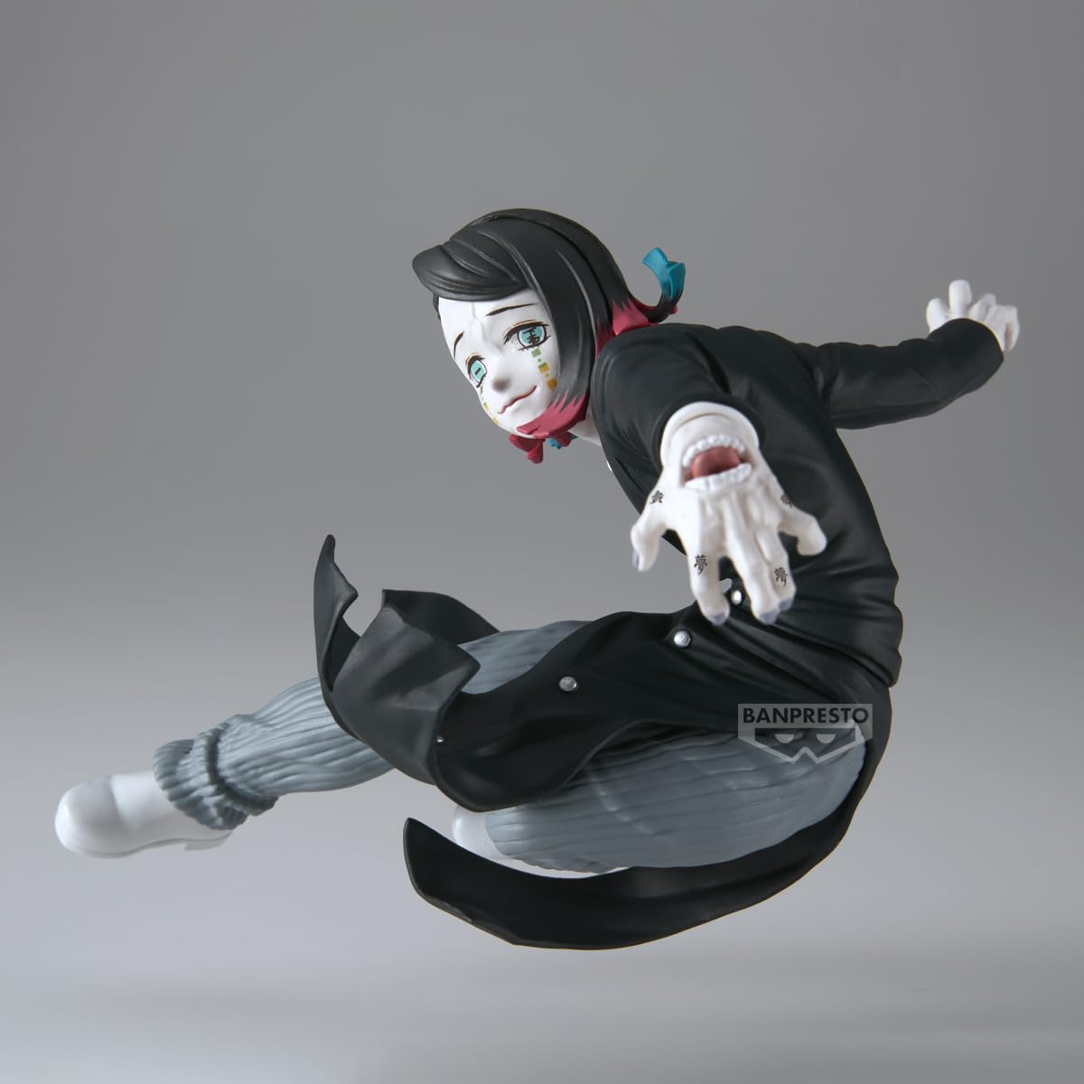 Image secondaire de Figurine d'action Enmu - Demon Slayer Vibration Stars 11 cm par Banpresto