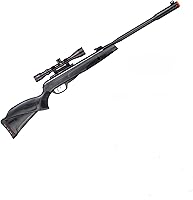 Vista 1 de GAMO Whisper Fusion Mach 1 Pistola de aire .177