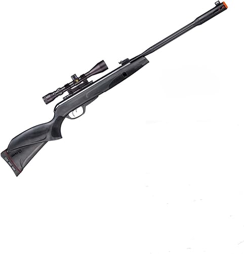 GAMO Whisper Fusion Mach 1 Pistola de aire .177