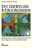 mikrokosmos lyrics hangul  Der Garten als Mikrokosmos. Biologische Naturgeheimnisse als Weg zur besseren Ernte