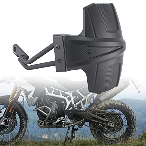 Garde-Boue Tiger 900 Protège Pneu Arrière Contre les Projections - 2