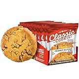 Classic Cookie, Soft Baked...