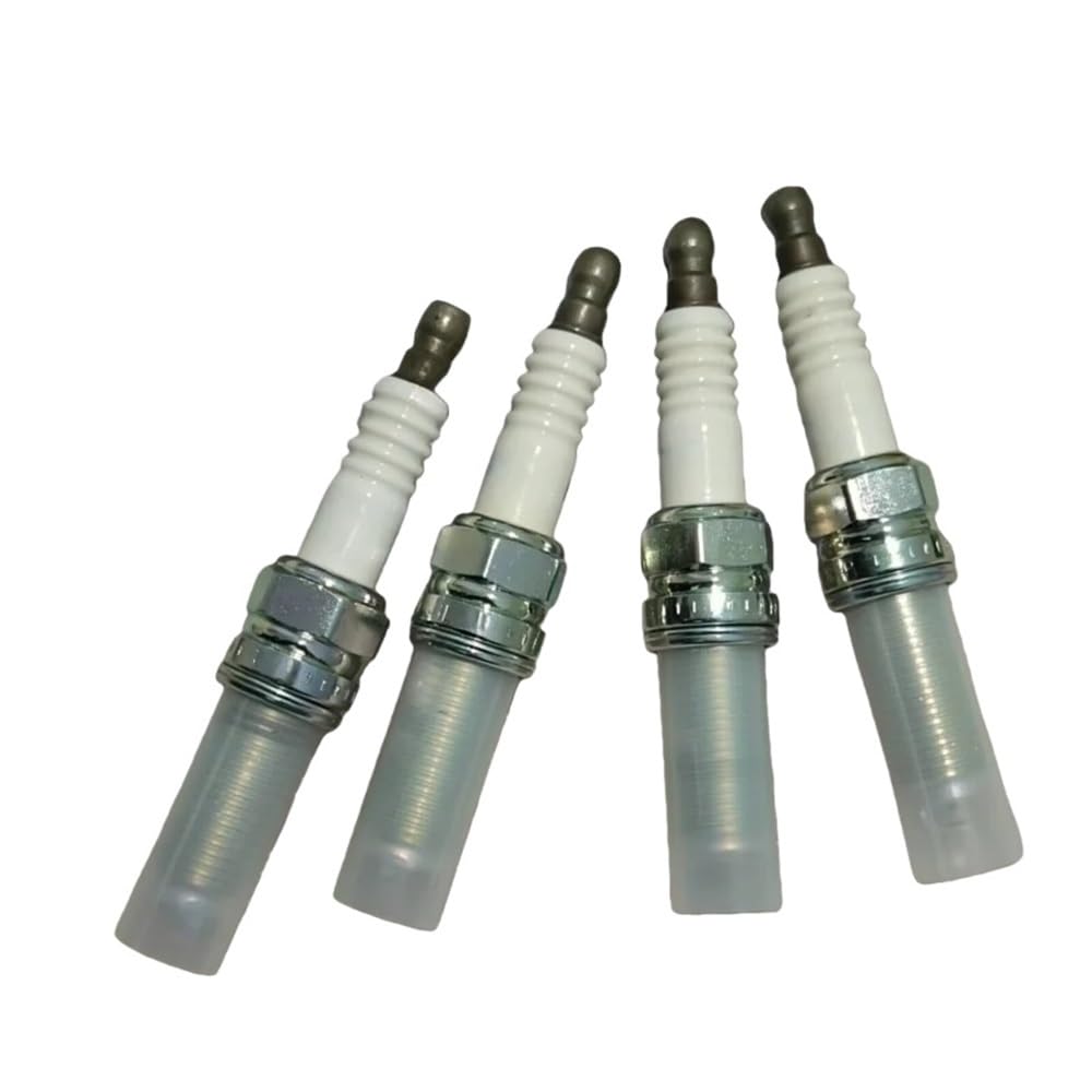 Bujías de Motor 10130351310100 bujías de Chispa para GAC para Motor de Coche Trumpchi GS4 GS5 GS8 GA6 1.3T .5T 2.0T