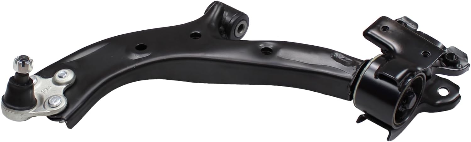 NewYall Front Lower Left and Right Suspension Control Arm with Ball Joint for Honda CR-V 2007-2011