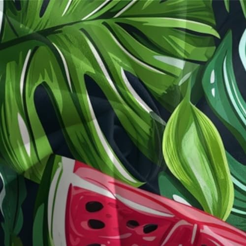 Parure de lit melons 3D fraîche pour dynamiser une chambre d'enfant single - 7