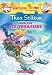 Thea Stilton and the Ice Treasure: A Geronimo Stilton Adventure