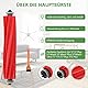 18 Pack S7 MaxV Ultra Zubehör Kompatibel mit Xiaomi Roborock S7/ S7+ S7 MaxV S7 MaxV Plus Staubsauger, Ersatzsets beinhalten 2*Hauptbürste 4*Filter 4*Wischtücher 6*Seitenbürsten für Roborck S7