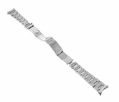 ROLEX サブマリーナ用　93150 ステンレススチール ブレスレット 楽天市場】ロレックス 93150 サブマリーナ用ブレス フラッシュ