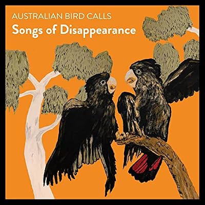 Songs of Disappearance - Endangered Edition
