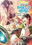 The Rising of the Shield Hero Volume 07: The Manga Companion