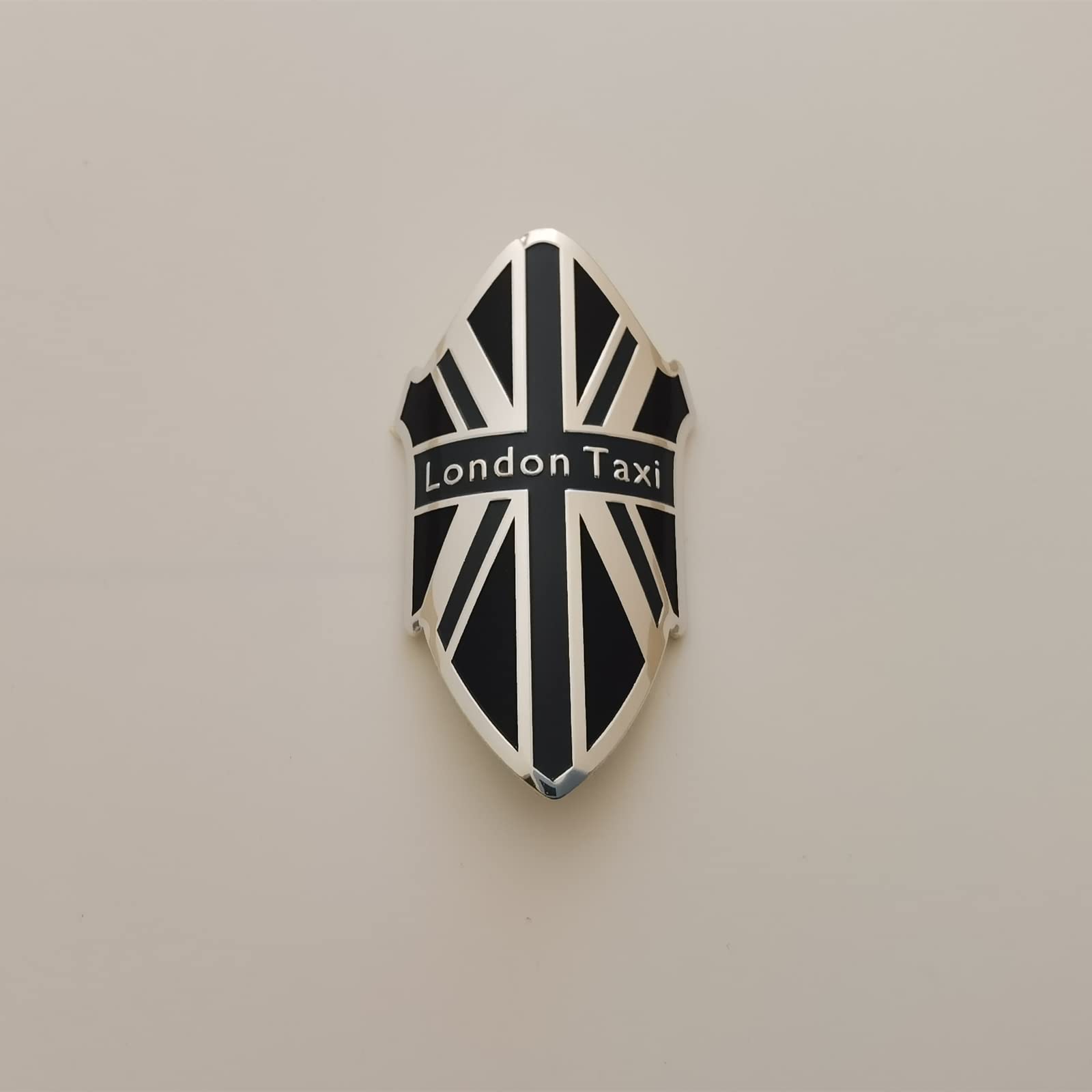 Gepinke MTB Bike Head Badge Decals Stickers BMX Foldable Bike Frame Sticker (London(Mi Word))