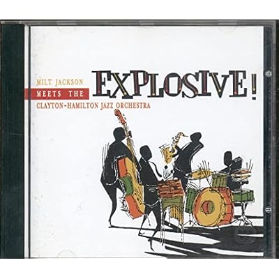 Explosive