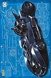 batman variant statue  Batman N° 8 - Variant Batman Day 2020 - DC Italia - Panini Comics - ITALIANO #MYCOMICS