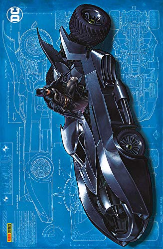 Batman N° 8 - Variant Batman Day 2020 - Dc Italia - Panini Comics - Italiano #Mycomics