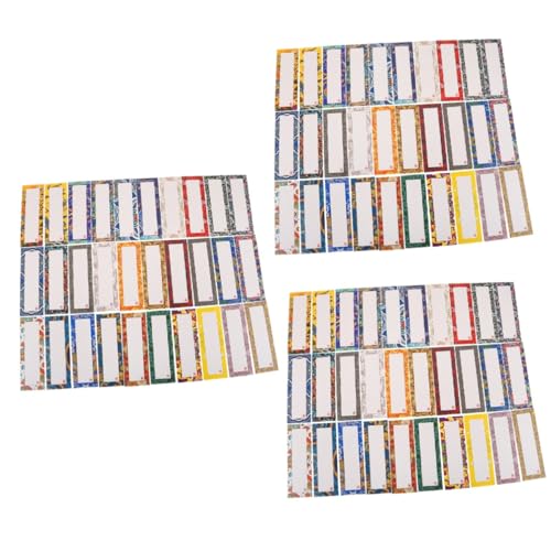 Marque-pages style ancien chinois pour organiser vos lectures de cours et romans de chevet