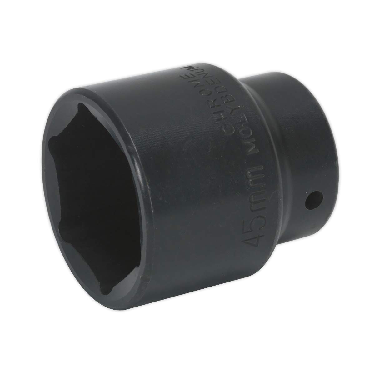 Douille 45mm 3/4" SEALEY pour les travaux de mécanique exigeants