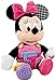Produktbild Baby Clementoni Stoffpuppe Minnie bunt