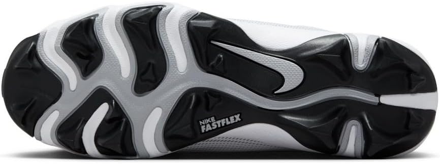 Nike Youth Vapor Shark 3 Football Cleats