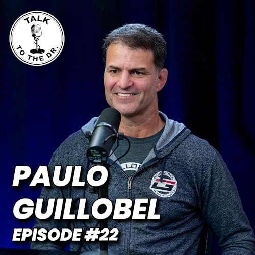 Paulo Guillobel - #22