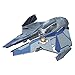 Star Wars Obi-Wan's Jedi Starfighter