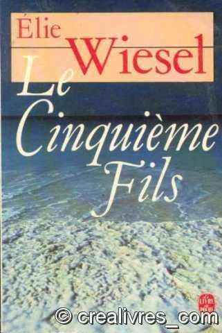 Le Cinquieme Fils (French Edition) [French] 225303522X Book Cover
