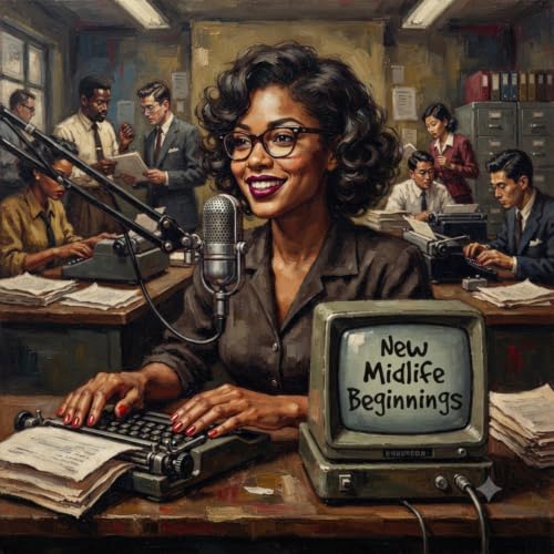 『Welcome to my podcast』のカバーアート