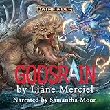 Godsrain: A Pathfinder Novel