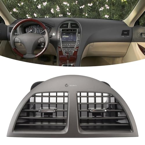 Panneau AC Air ES350 Ventilation Centre Dash Durable - 2