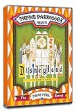 Disneyland 1960-1969