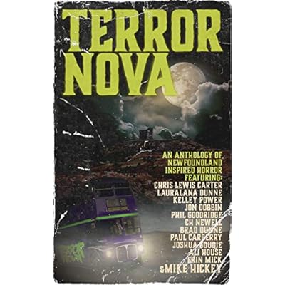Terror Nova