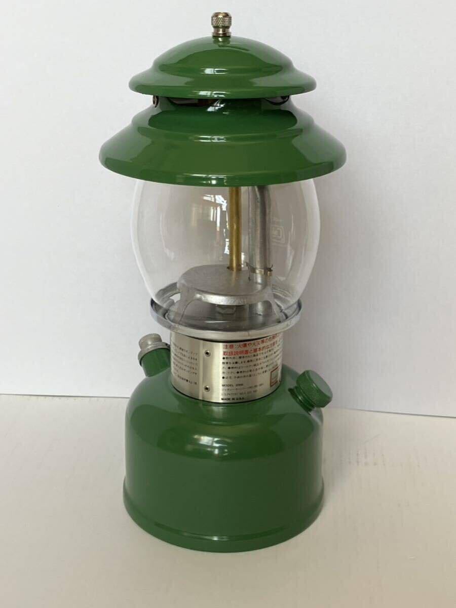 Amazon.co.jp: Coleman 200 LANTERN DX 200B749J March 