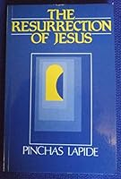 Resurrection of Jesus: A Jewish Perspective 0281041075 Book Cover