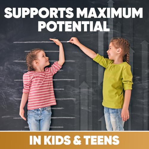 HighSpot Height Growth Support Gummies