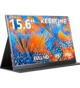 Amazon.co.jp: KEEPTIME デュアルディスプレイ 14.1インチ モバイル