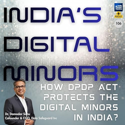 India's Digital Minors