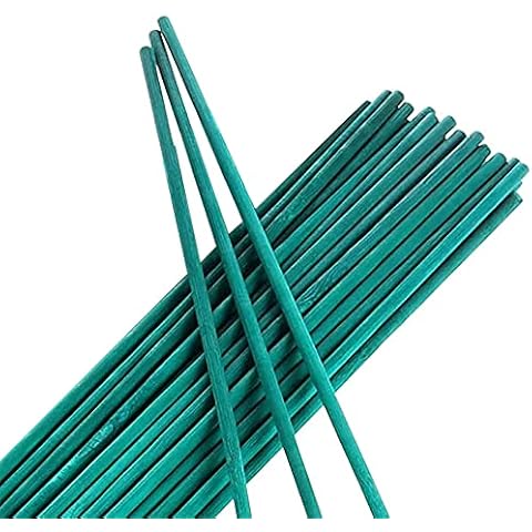 Tuteurs en Bambou TENAX 50 cm Cover