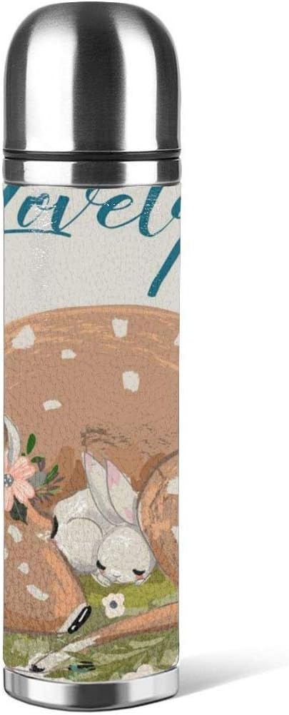 Bottiglia d'acqua da 40 oz per caldo e freddo