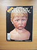 puppenmagazin cieslik  Puppenmagazin (Puppen Magazin) Heft 1 1997