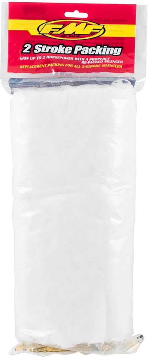 FMF 4 Stroke Packing