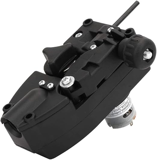 Mig Welder Roll Wire Feed Motor DC 24V 15W Soldering Wire