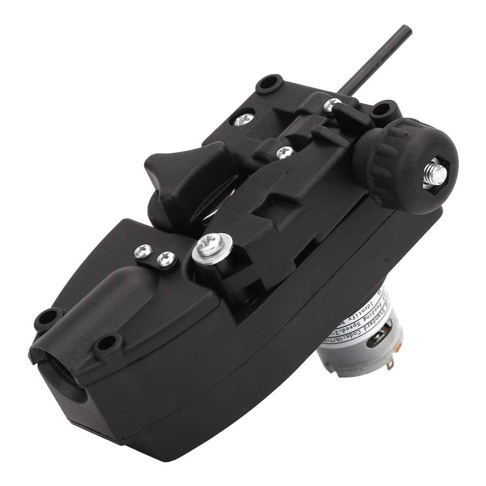 Moteur d'alimentation pour soudeuse MIG Zunate 24V 10W