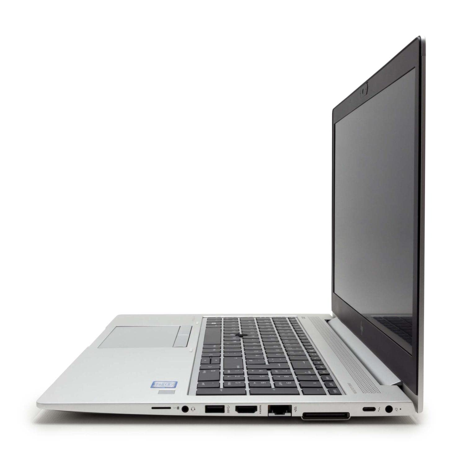 HP EliteBook 850 G5 Laptop | 15,6 Zoll | 1920 x 1080 | Intel Core i5-8350U | 8 GB DDR4 RAM | 256 GB NVMe | DE-QWERTZ | Windows 11 Pro | 1 Jahr Garantie | (Generalüberholt)